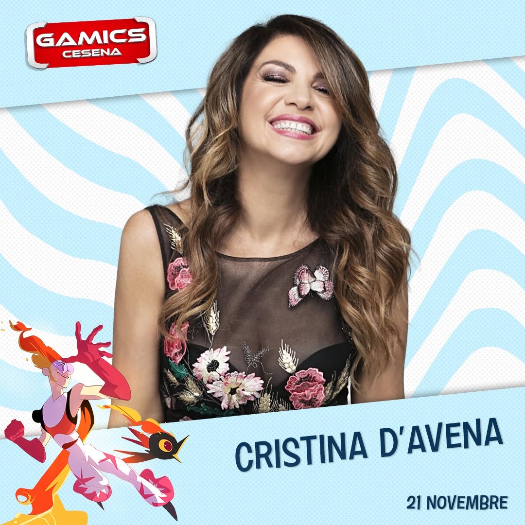 cristina
